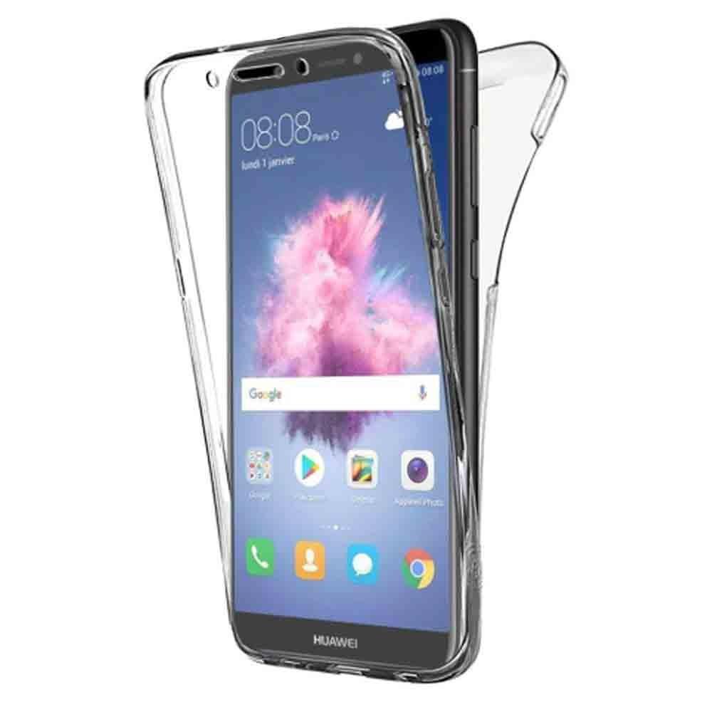 360 Gel Case Cover For Huawei P Smart 2020